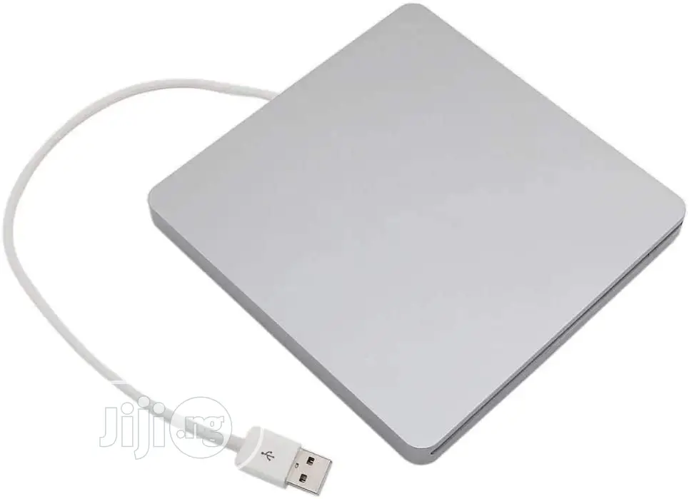 Apple USB Super-Drive