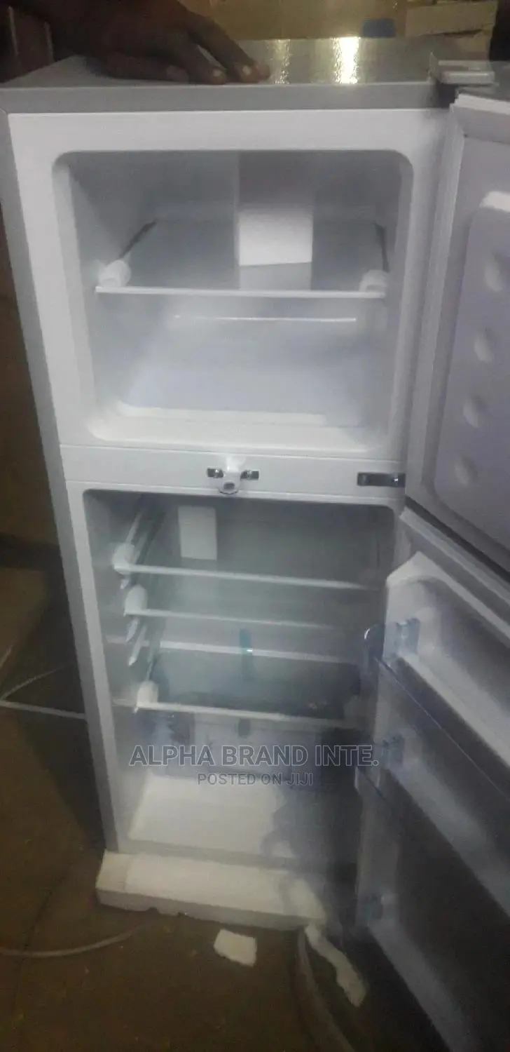 BCD118 Skyrun Fridge