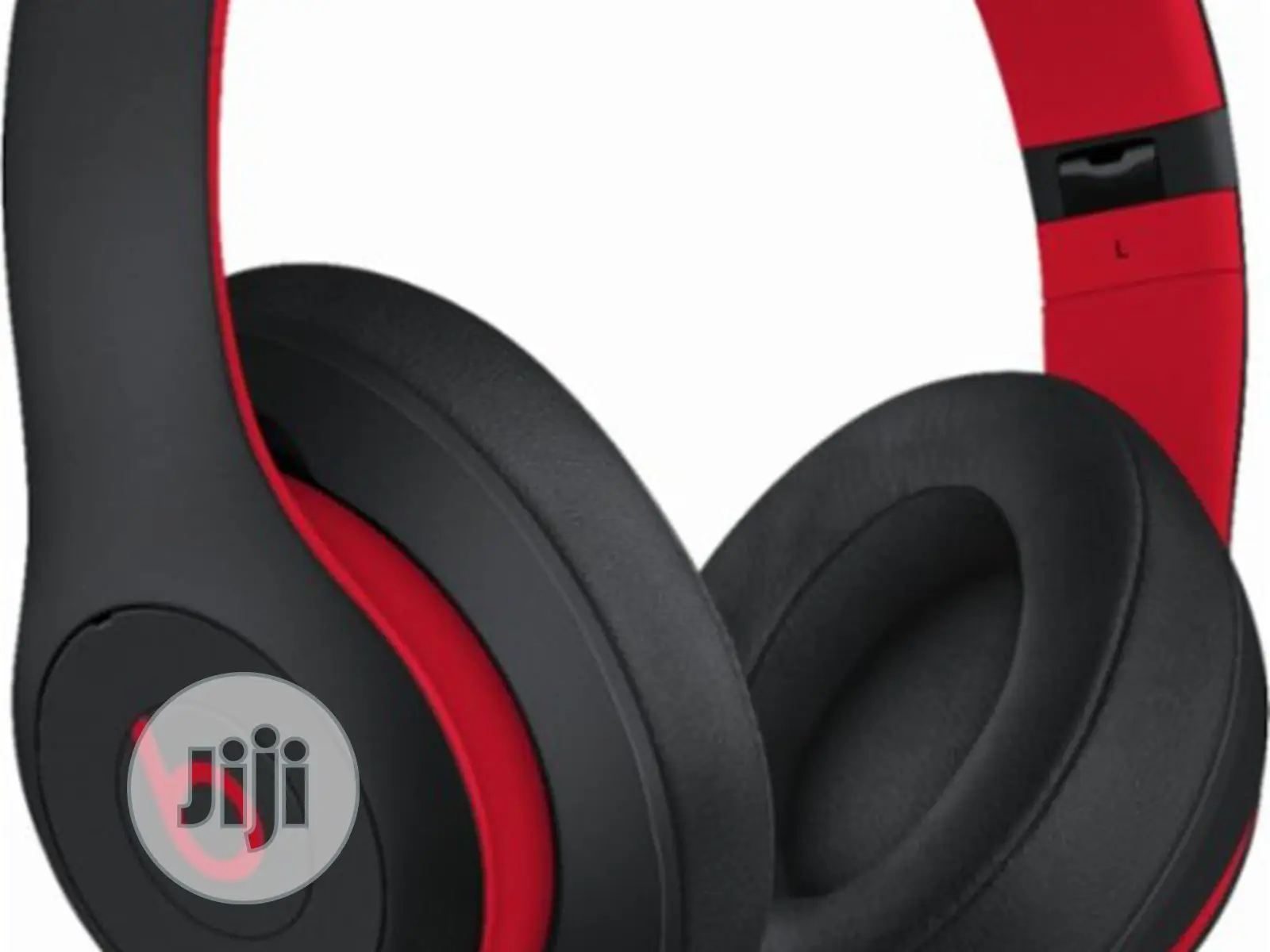 Beats Studio 03 Define Black+Red