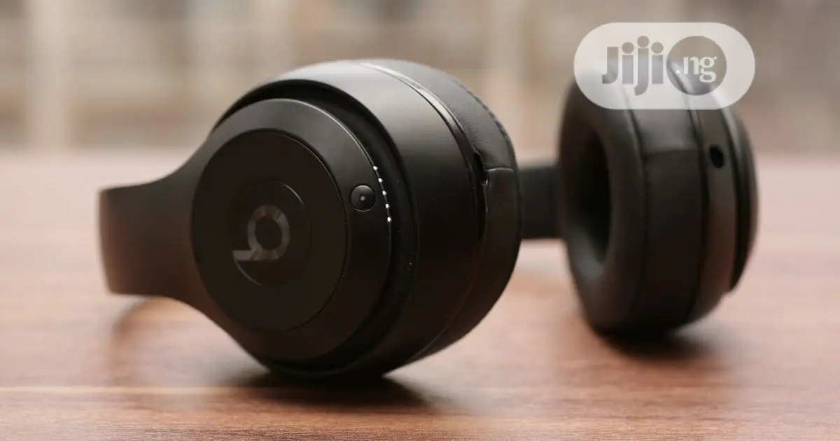 Beats Studio 03 Matt Black