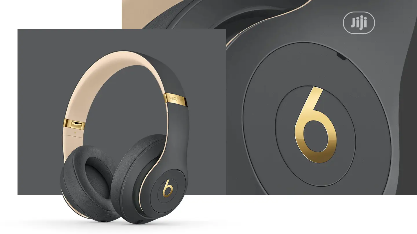 Beats Studio 03 Shadow Gray