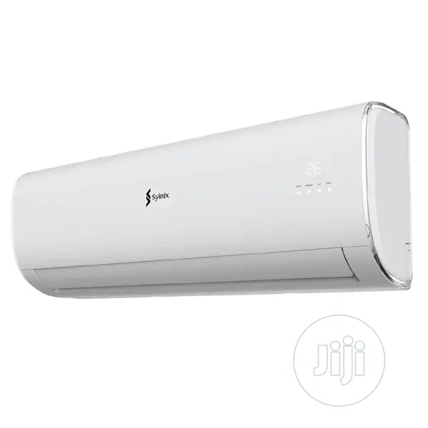 Syinix 2hp Air Conditioner - Acs18f04