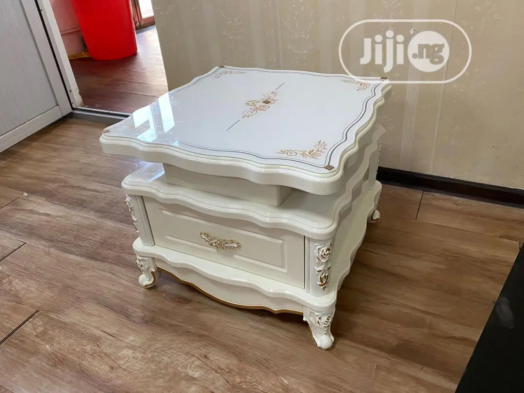 Mini Center Table
