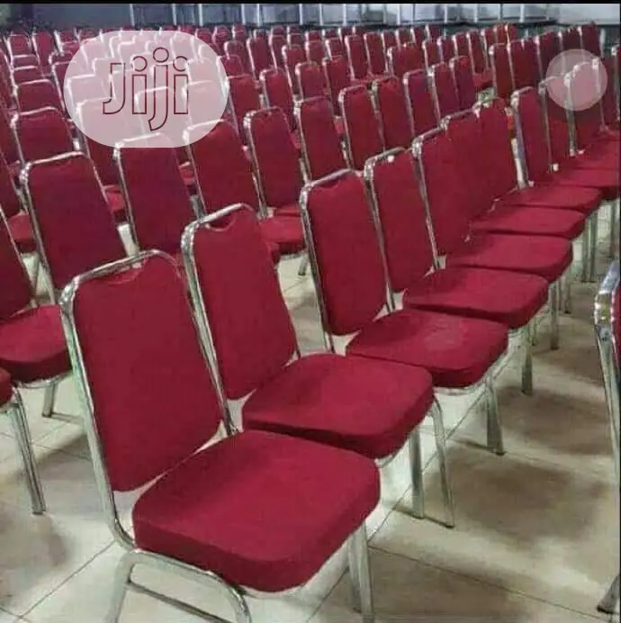 Auditorium or Conference Chair