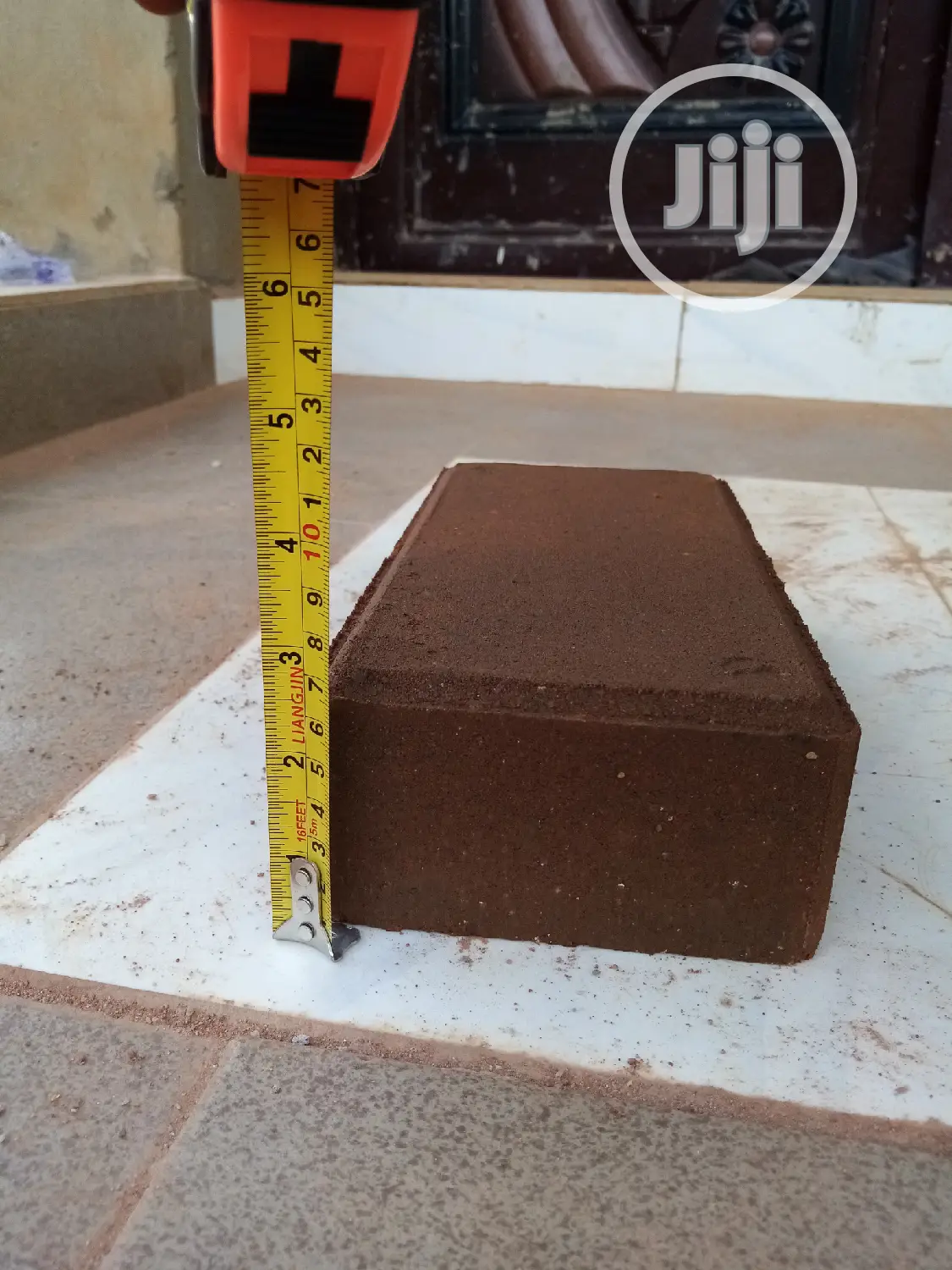 Ecological Paver Bricks