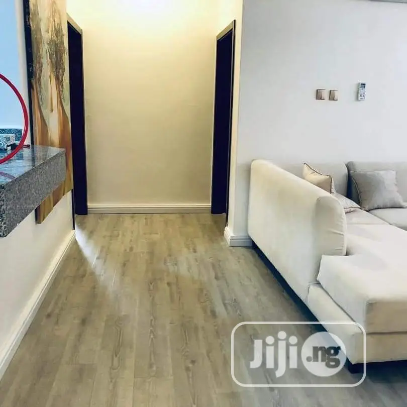 Quality Wooden Carpet