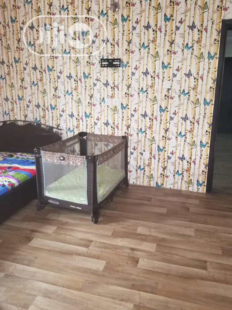 Standard Flooring Carpet