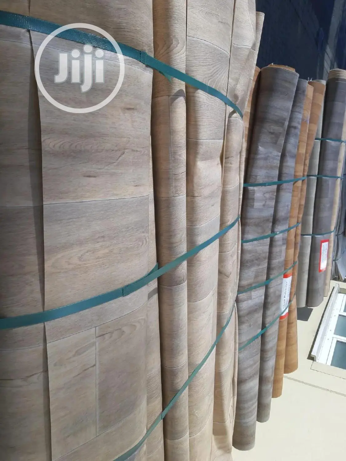 Quality Linoleum Carpet