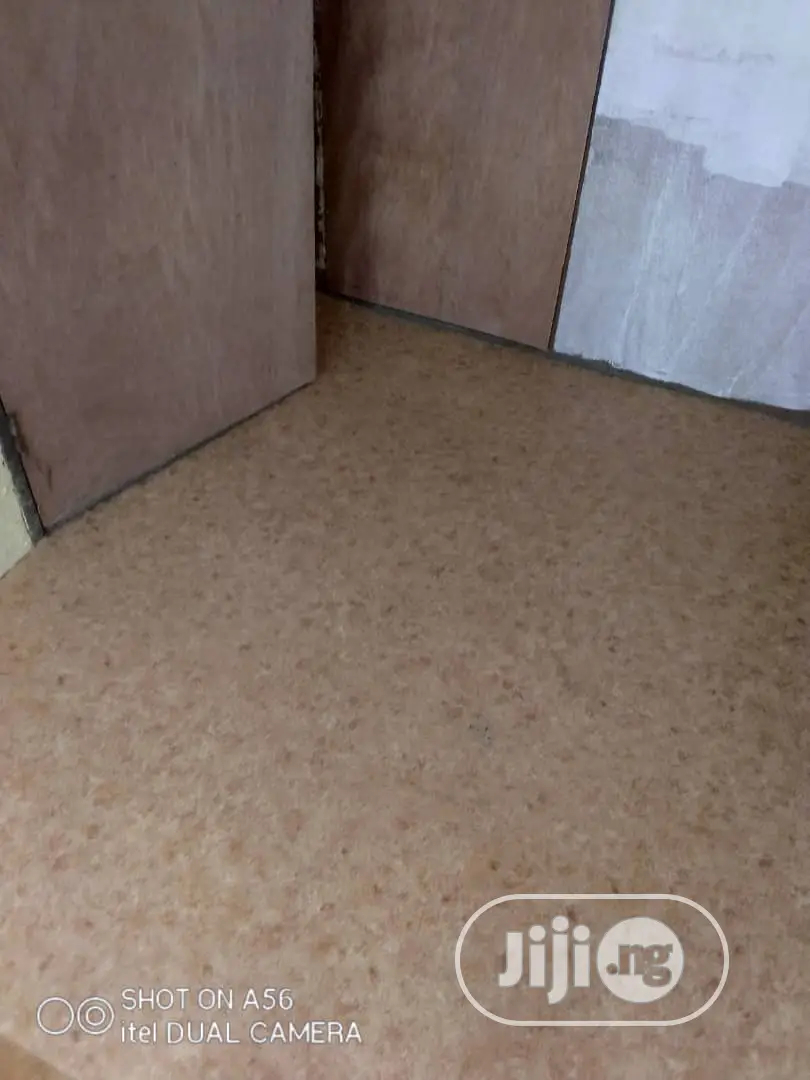 Pure Rubber Armstrong Carpet