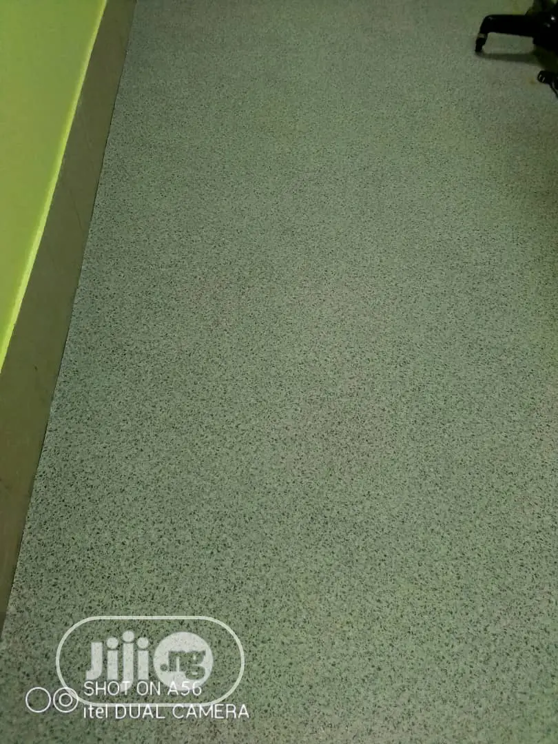 Rubber Rubber Armstrong Carpet