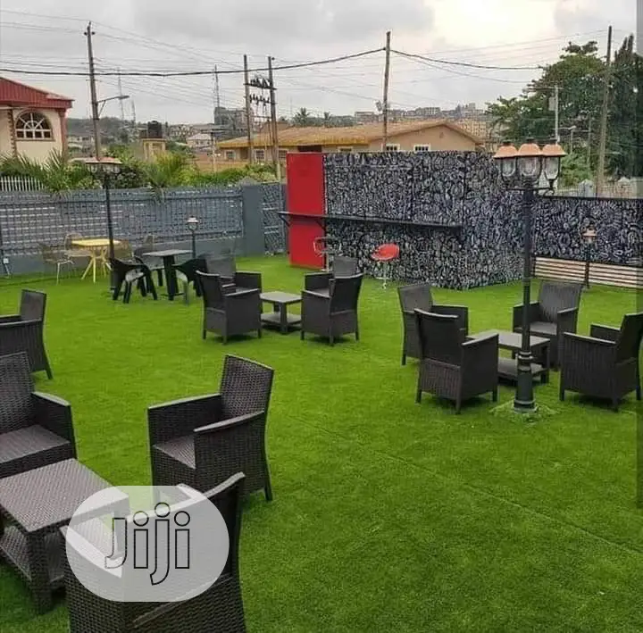 Green Grass Rug Carpet