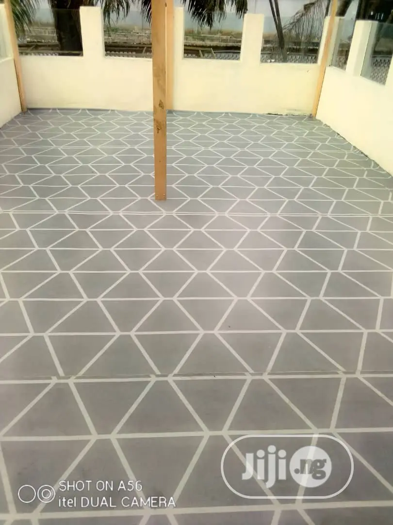 Linoleum Armstrong Carpet