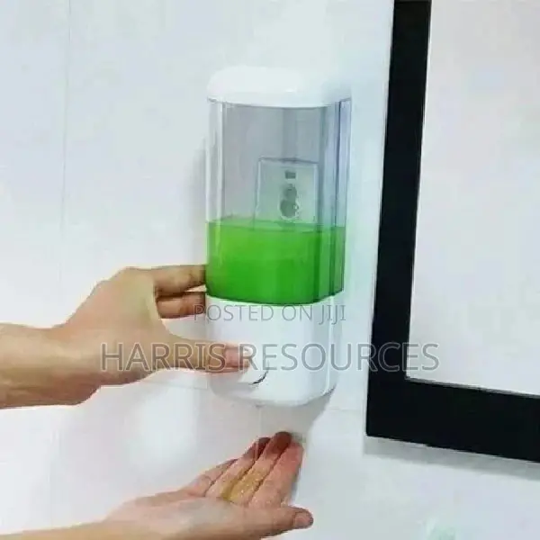 Liquid Soap Dispenser