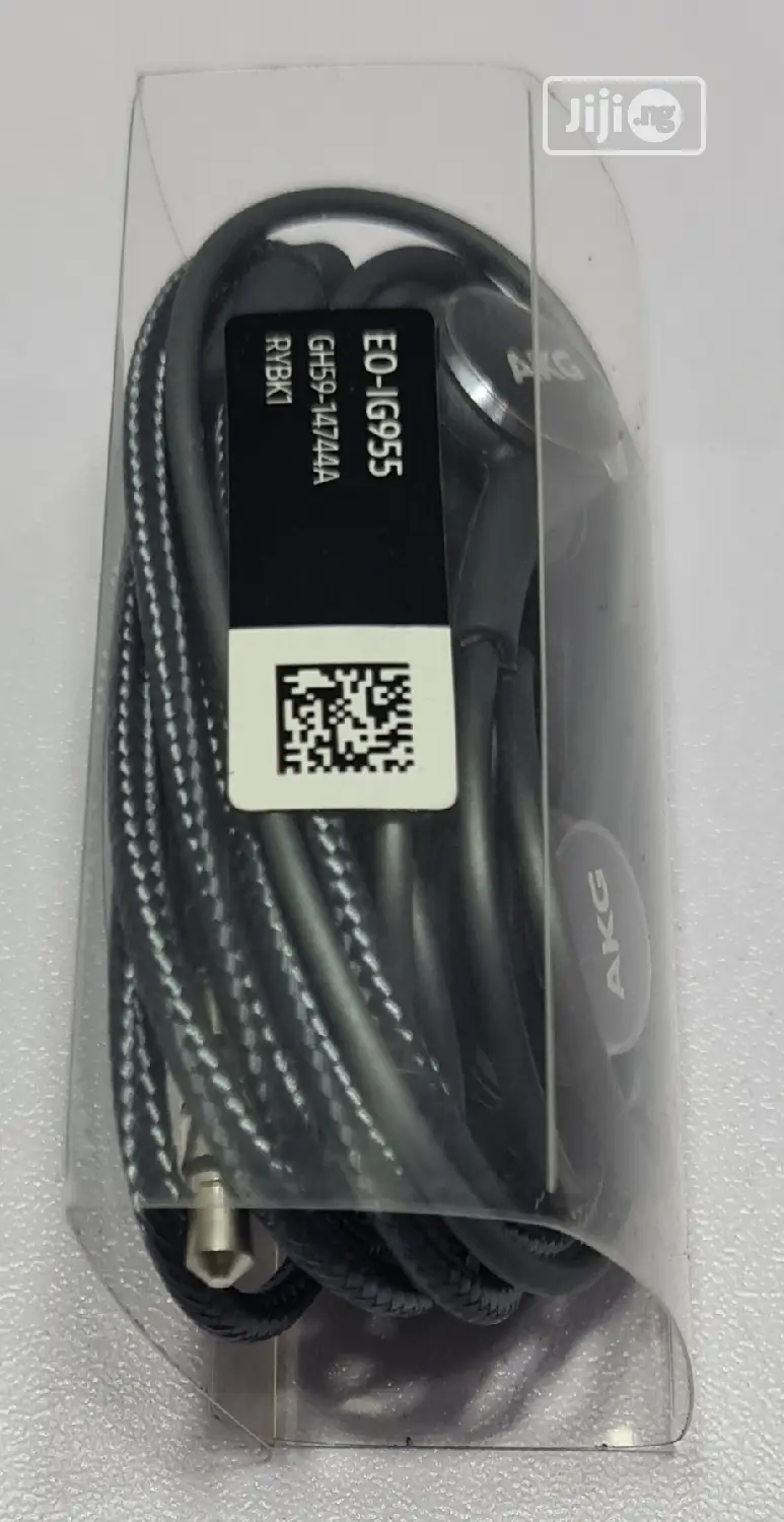 Samsung Akg Wired Earphone