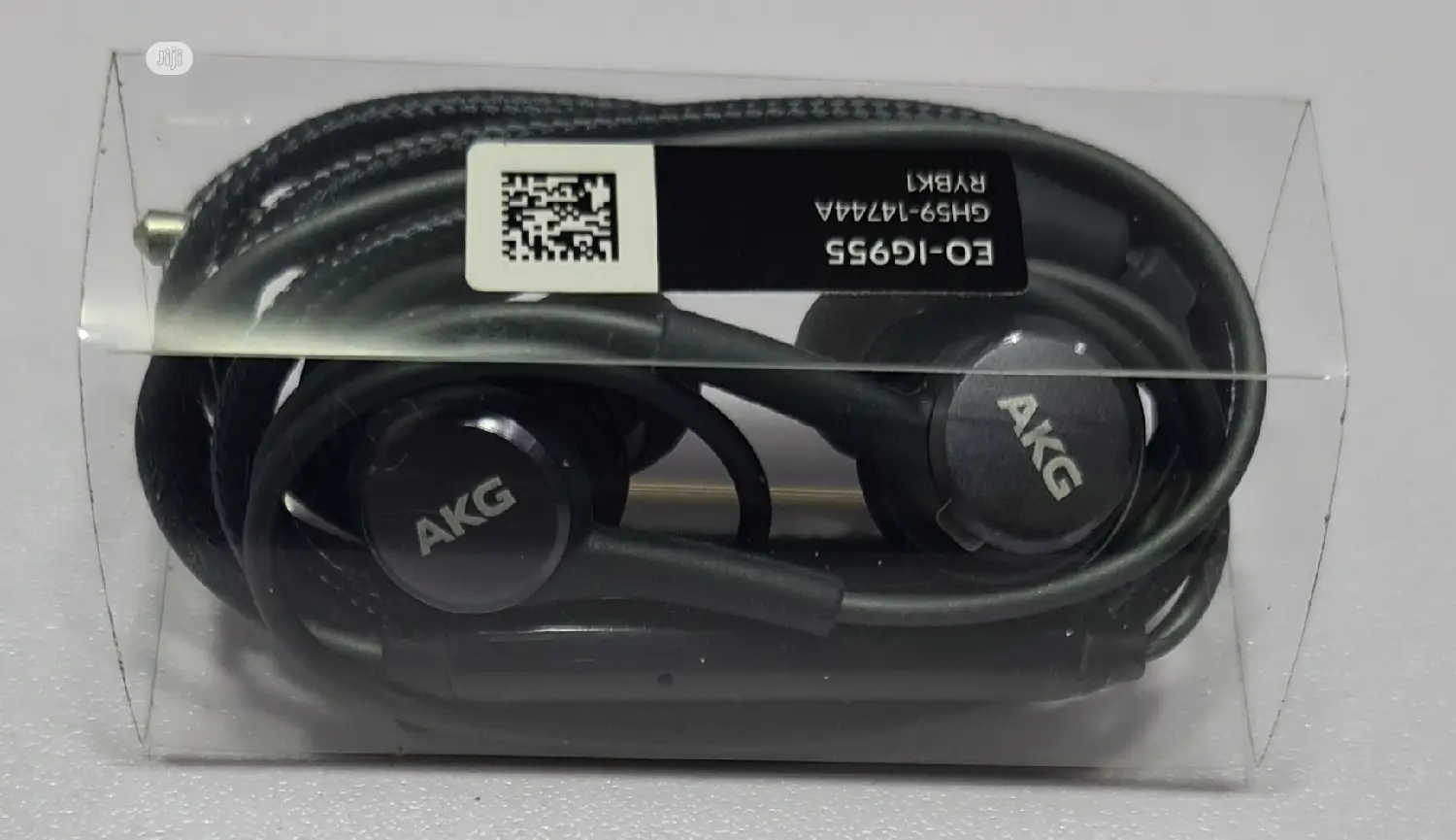 Samsung Akg Wired Earphone