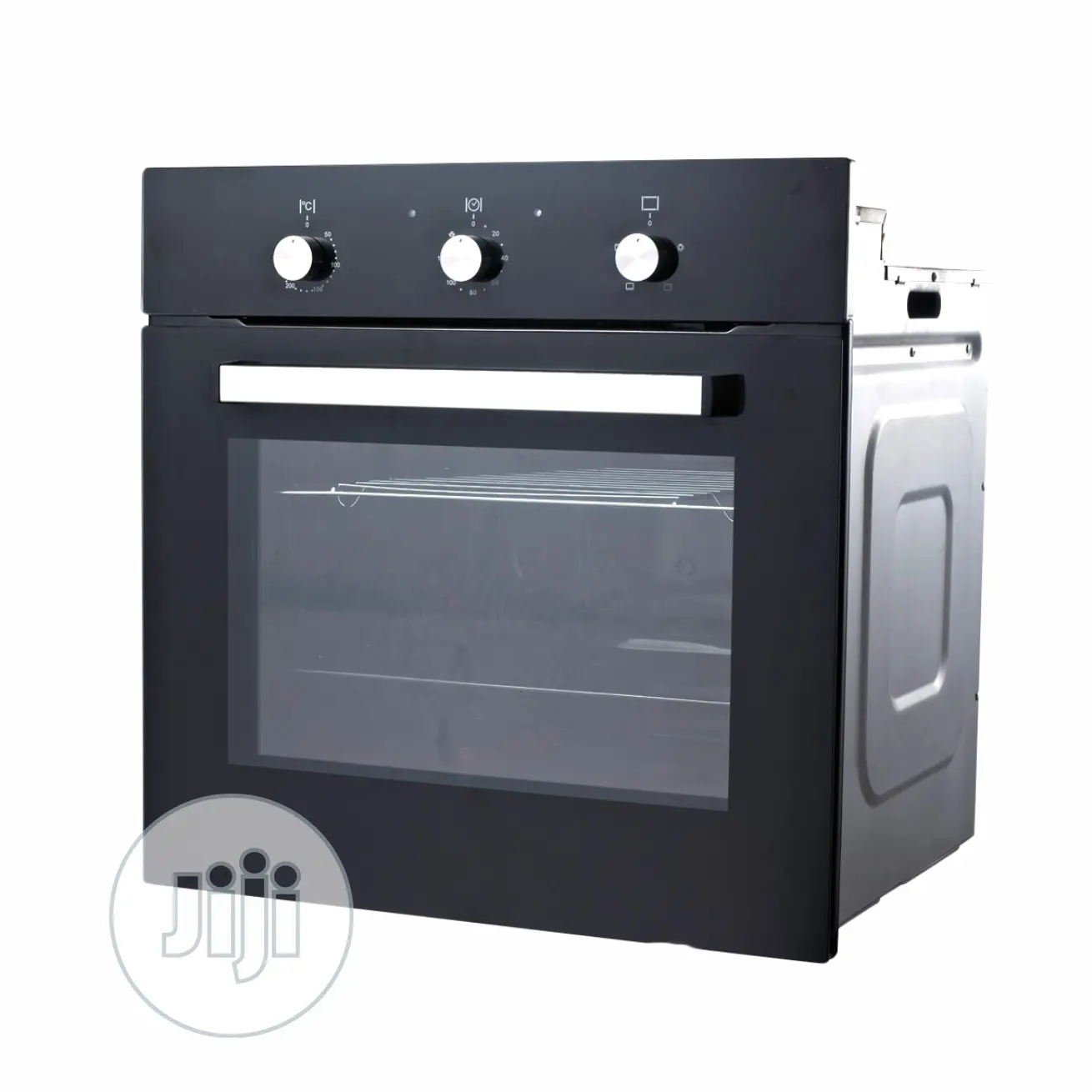 Stangas Built in Electric Oven With Grill, 60cm