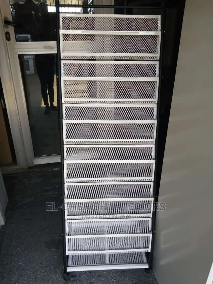 Display Stand for Magazines and Books