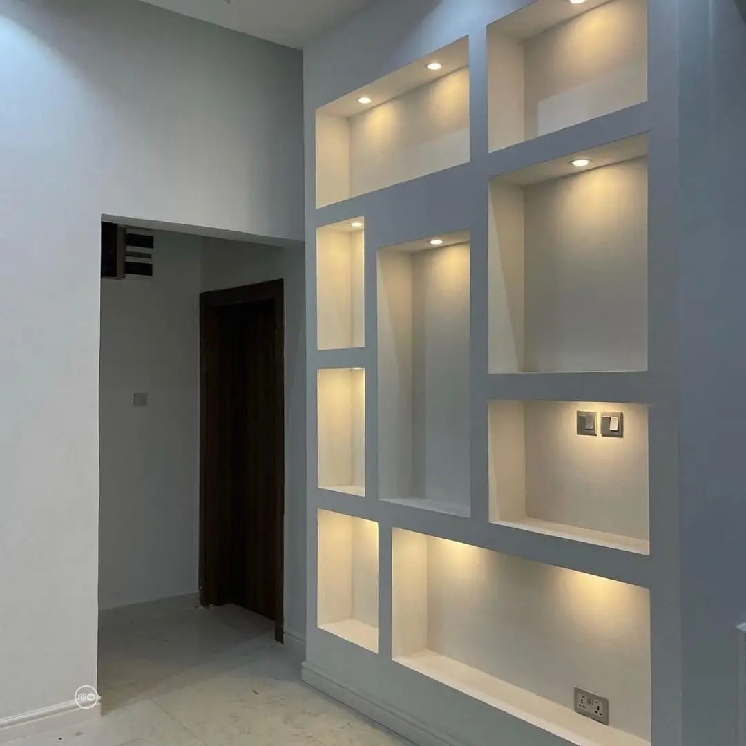 Tv Wall Design An Pop Wall Divider Interior Design