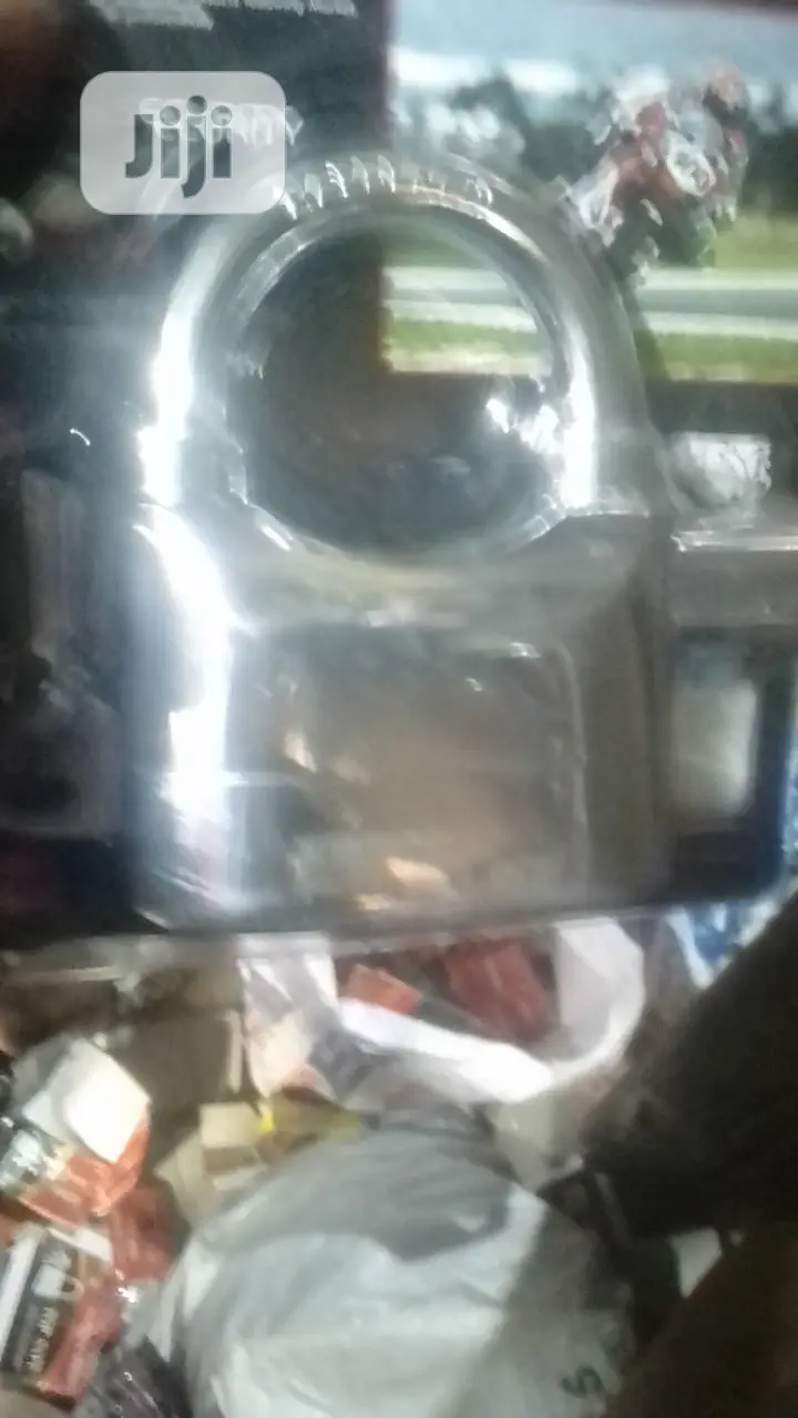 Alarm Padlock For Door/Motor/Bike/Car