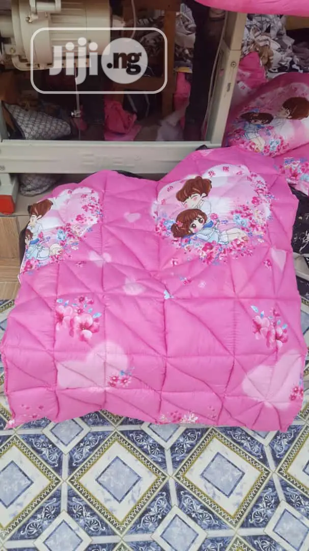 Baby Duvet Set