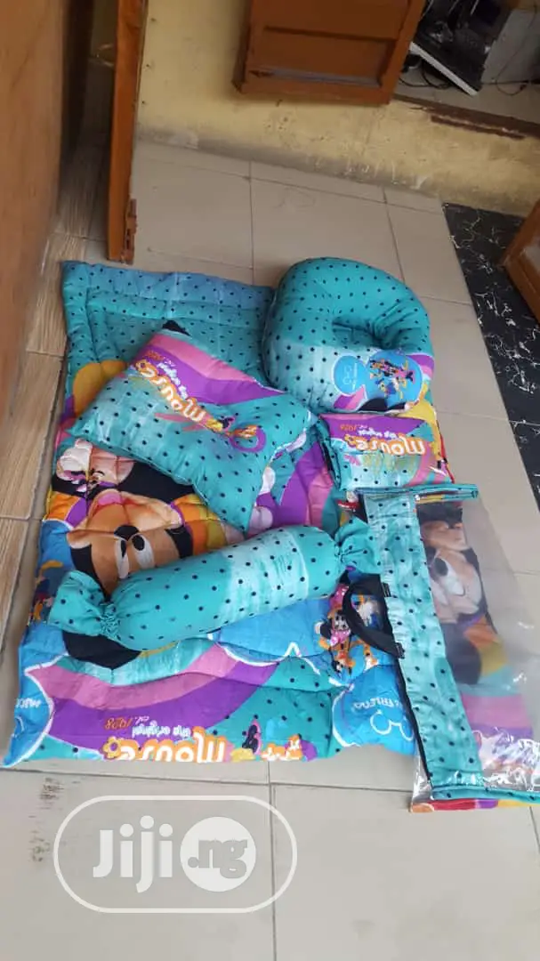 Baby Duvet Set