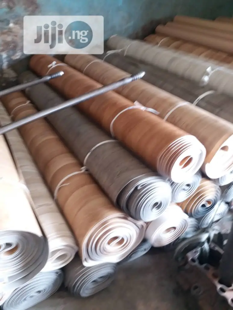 4.0mm Standard Quality Armstrong Carpet