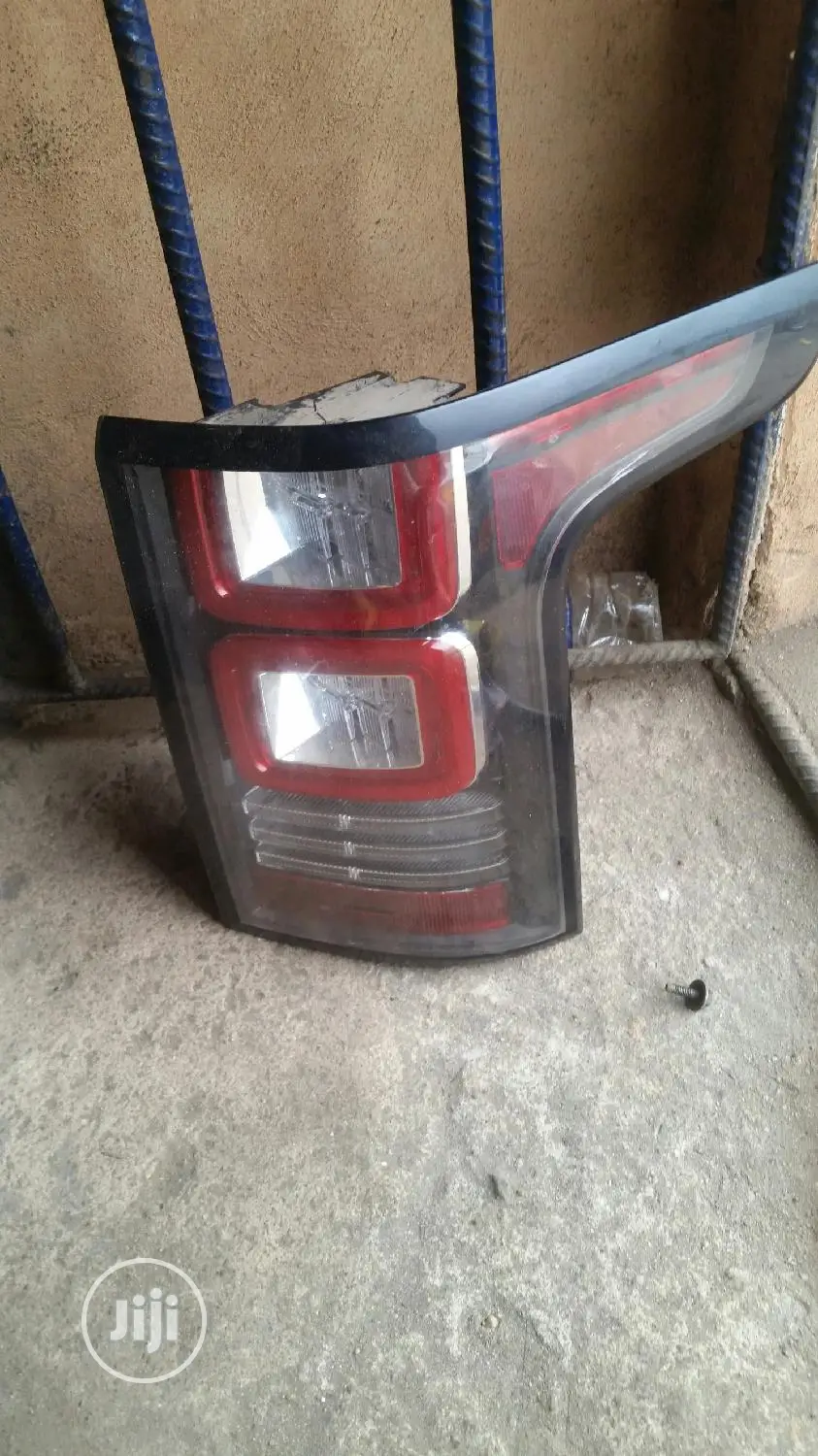 Rear Lights for Range Rover Samama 2014 Model