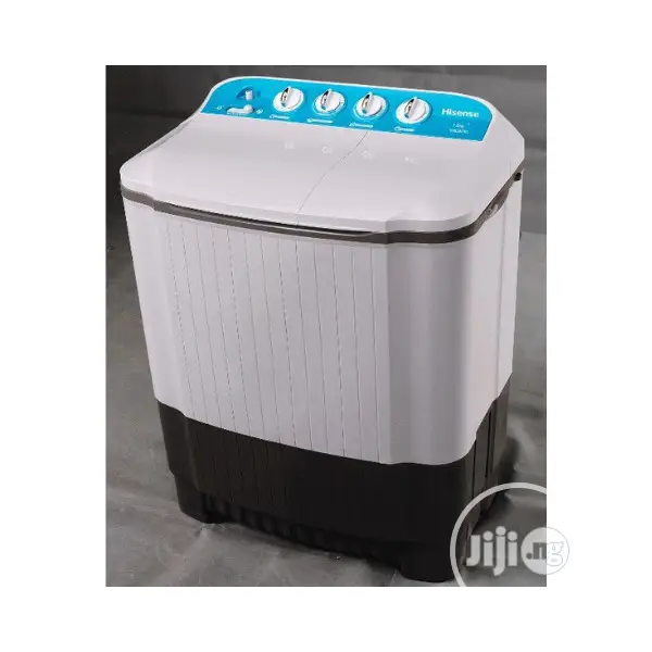 Hisense 7.5 Kg Washing Machine - Model WSB753