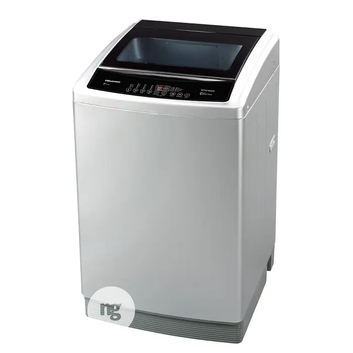 Hisense 16 Kg Washing Machine - Model Wtq162s