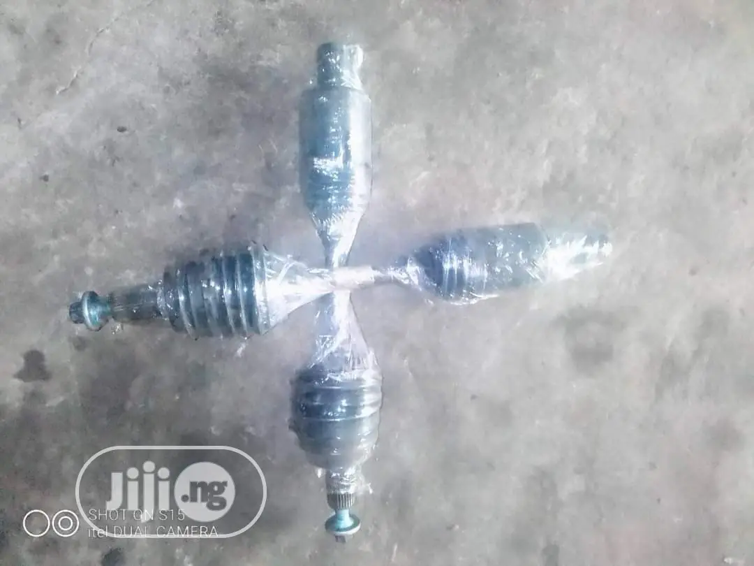 Driving Shaft for Mercedes Benz Glk.