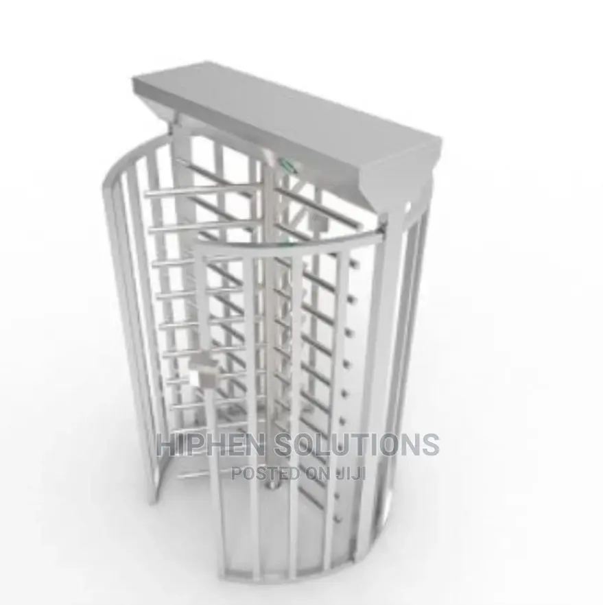 Effective Turnstile Gate