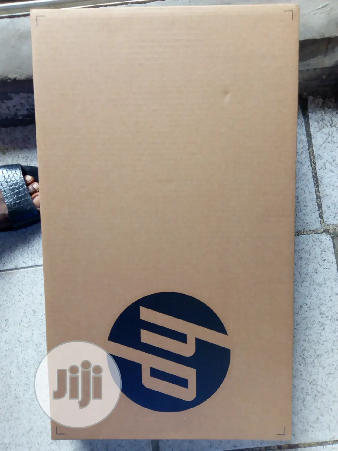 New Laptop HP 15-Ra003nia 4GB Intel Core I3 HDD 1T