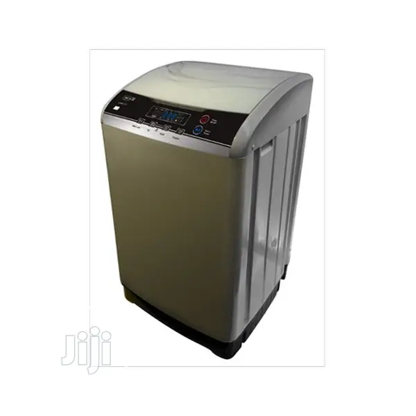 Scanfrost 8kg Washing Machine Sfwmtlyk8