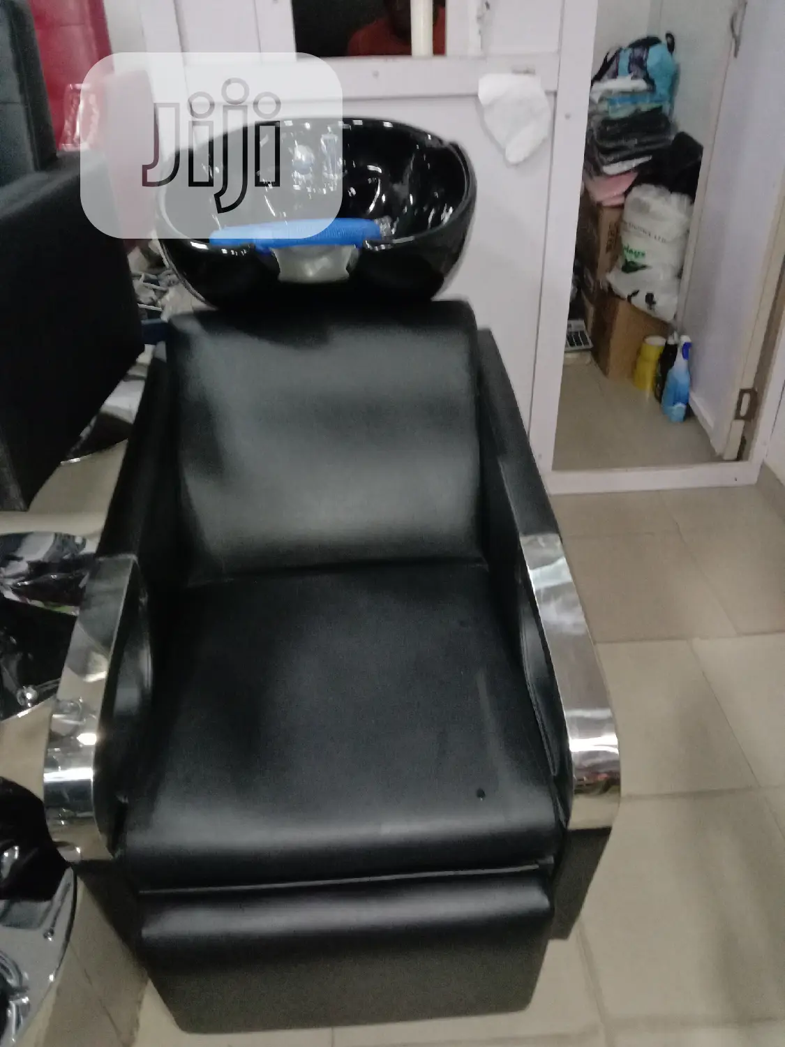 Hair Wash Basin