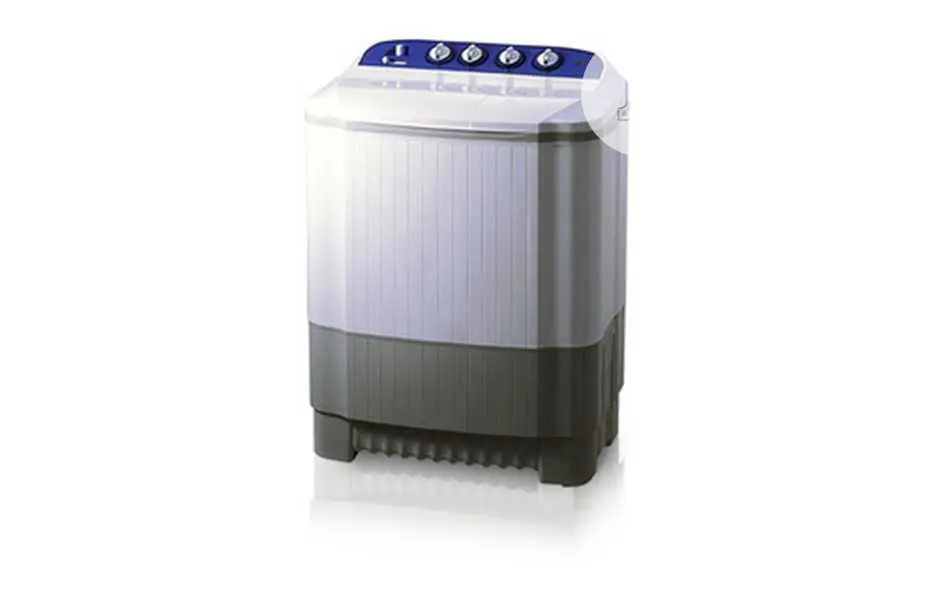 LG 5kg Washing Machine WP-750RD