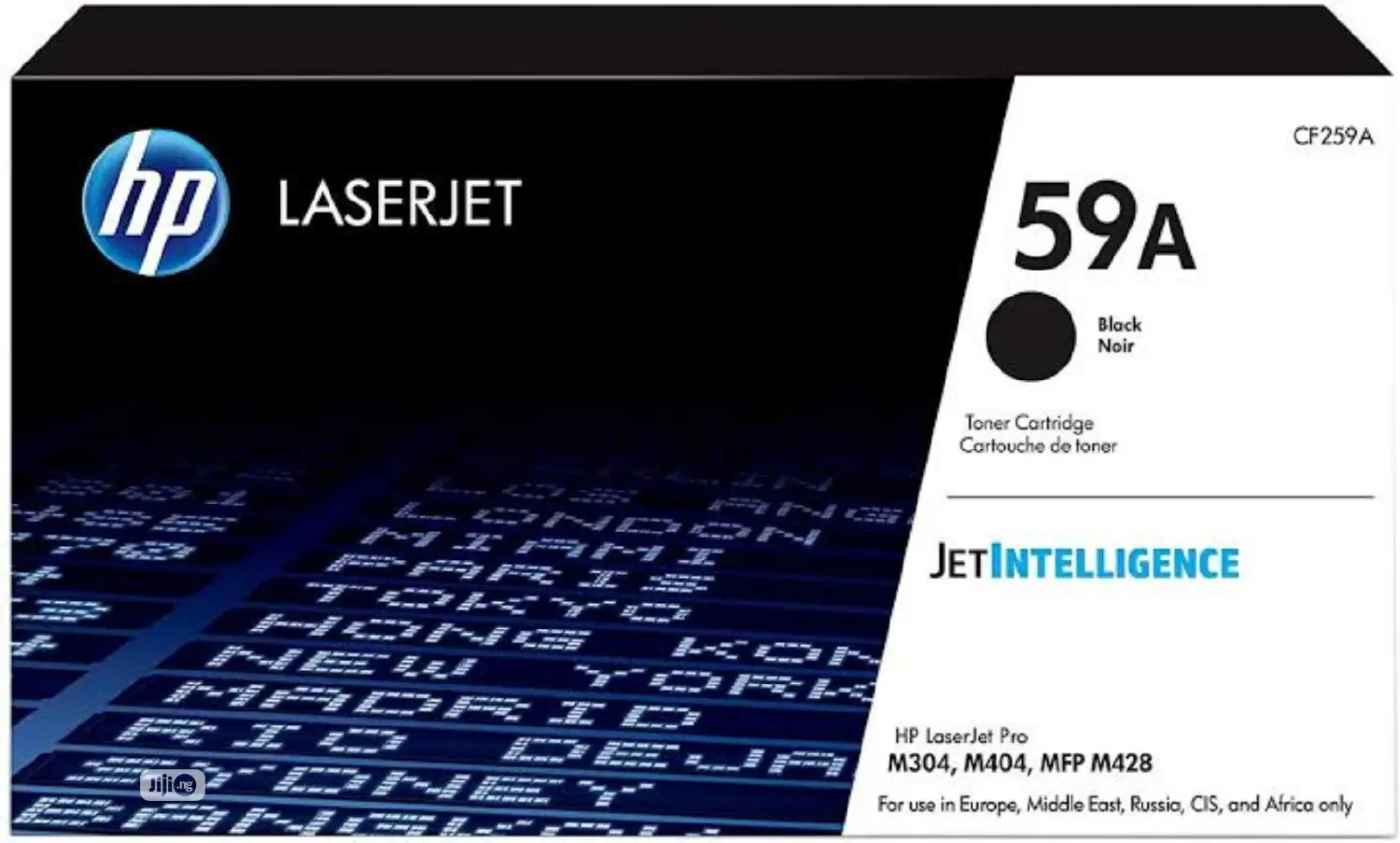 Hp 59a Toner Cartridge