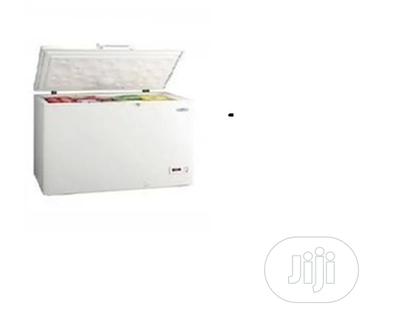 Haier Thermocool Chest Freezer HTF-259-White