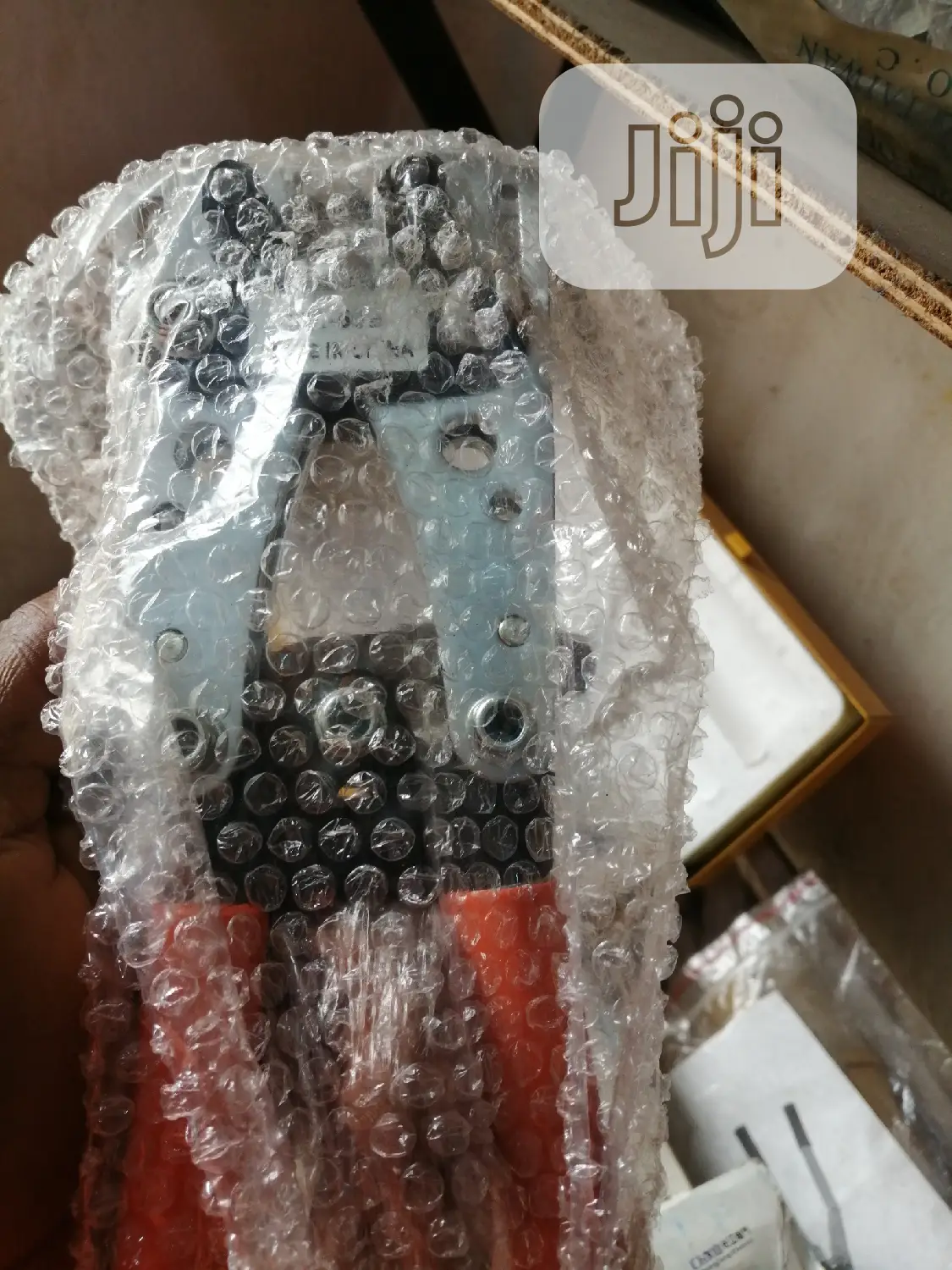 Cable Manual Crimping Tool 240mm to 16mm