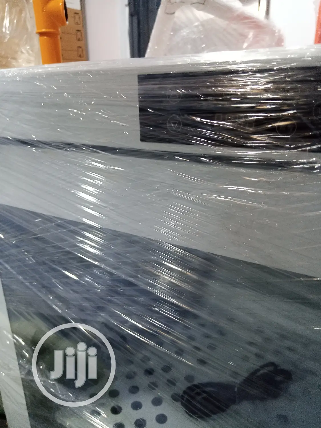 Sterilizing Filing Cabinet