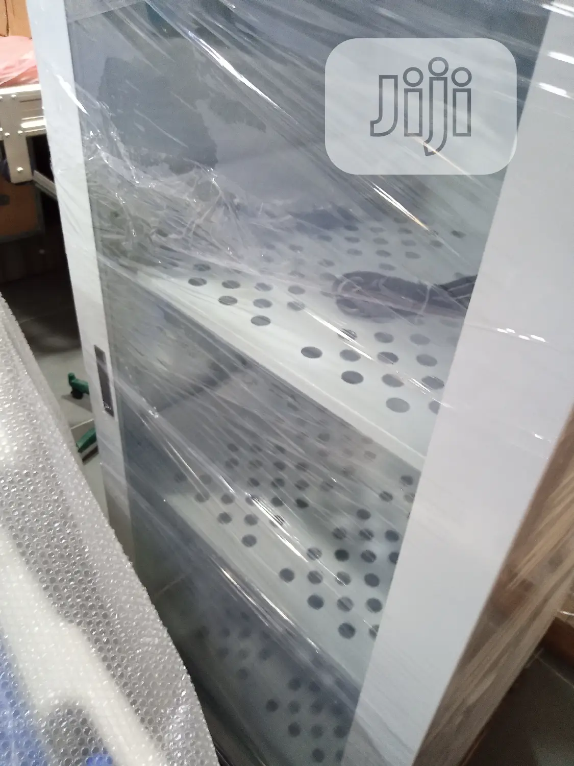 Sterilizing Filing Cabinet