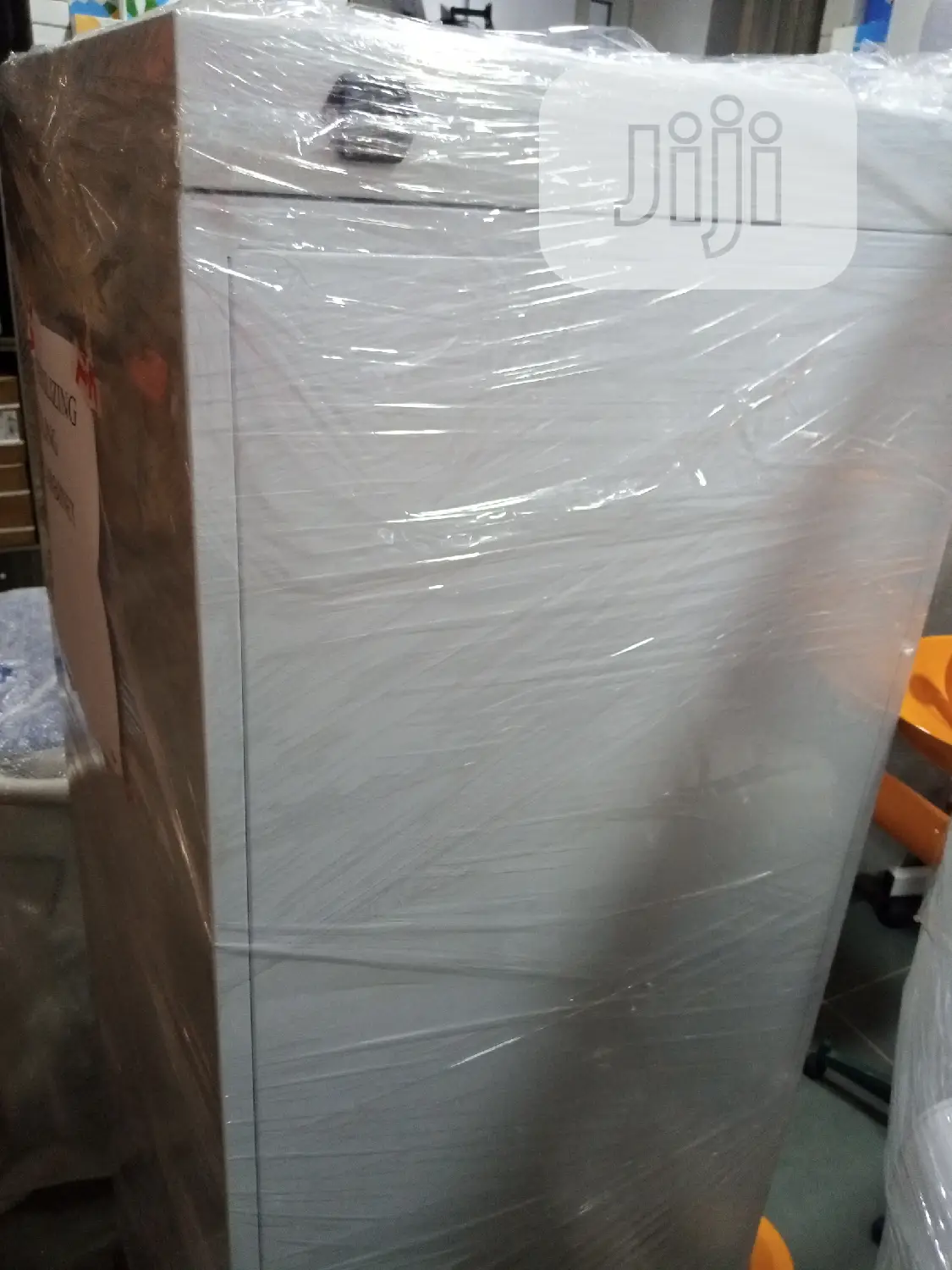 Sterilizing Filing Cabinet