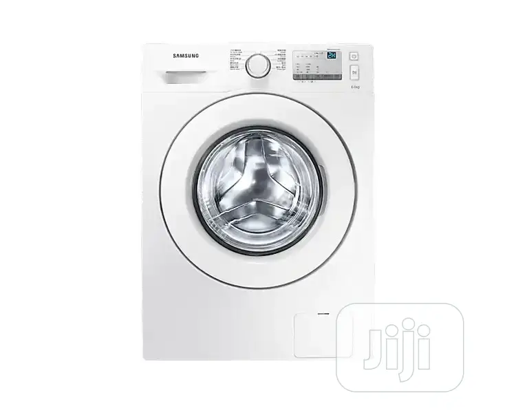 Samsung 6.0kg Washing Machine Ww60j328