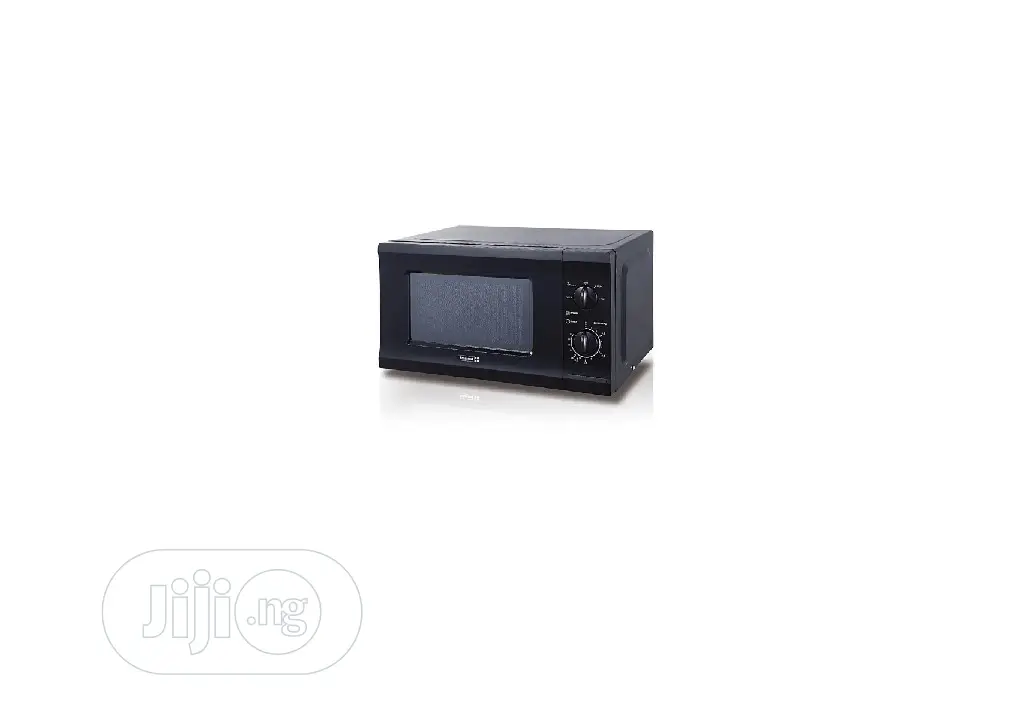 Scanfrost Microwave Sfmw020cm