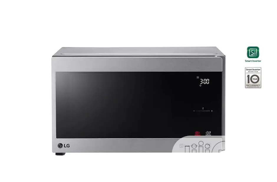 LG Inverter Microwave MS4295CIS