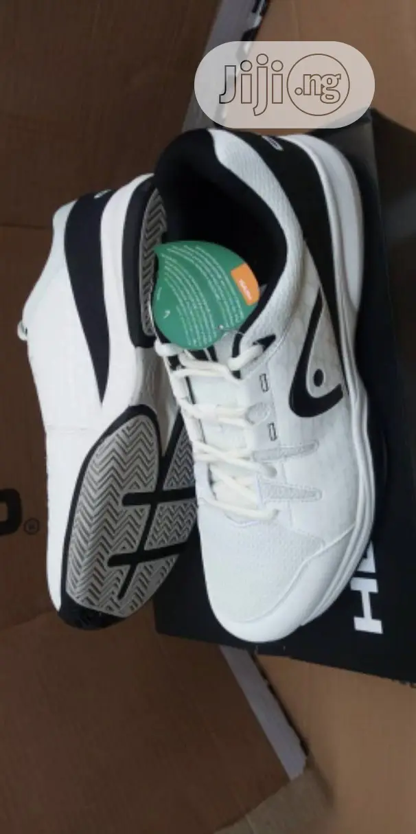 Original Head Tennis Shoes
