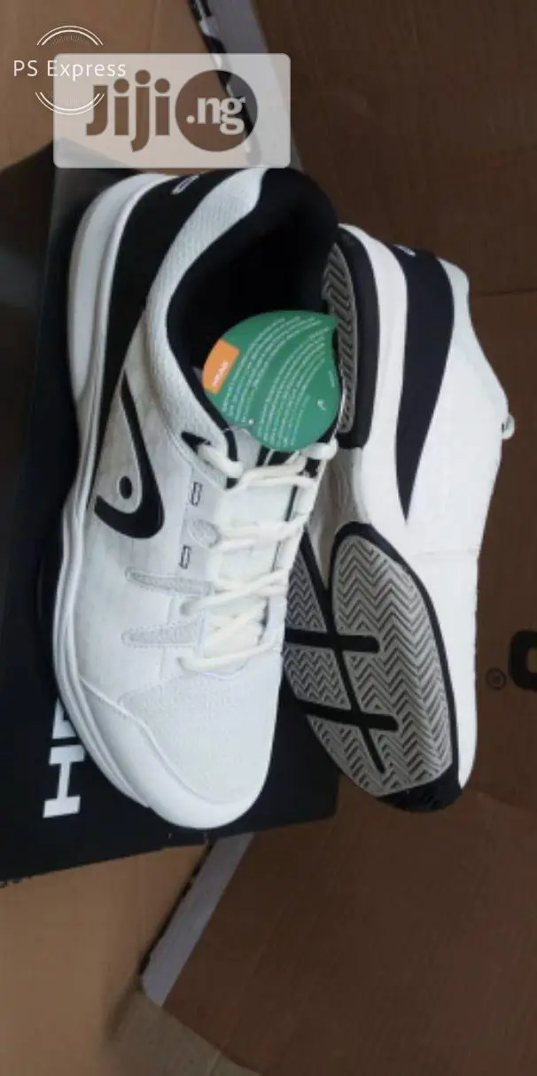 Original Head Tennis Shoes