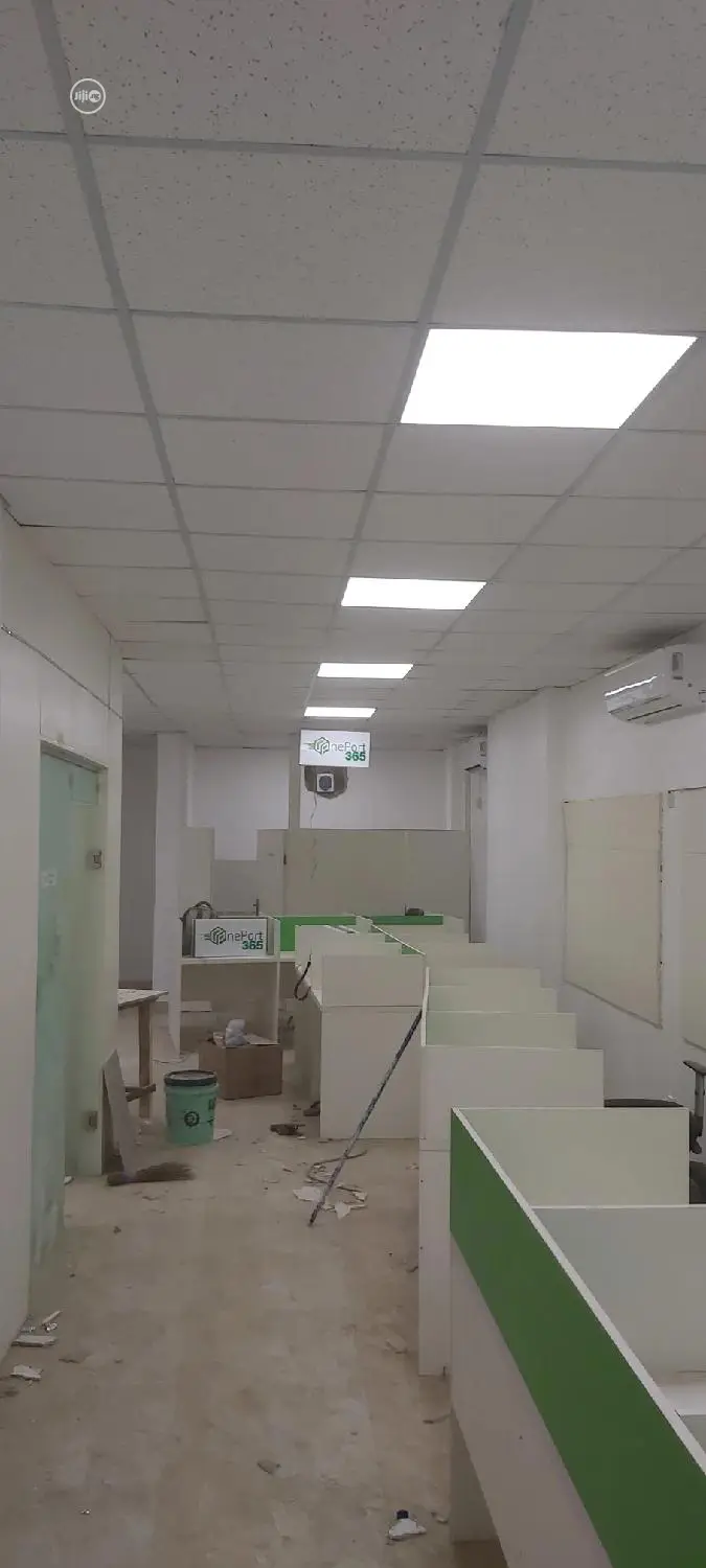 SUSPENDED Ceilings Tiles