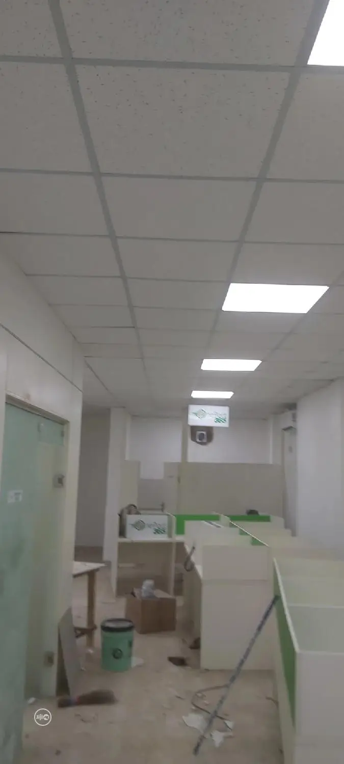 SUSPENDED Ceilings Tiles