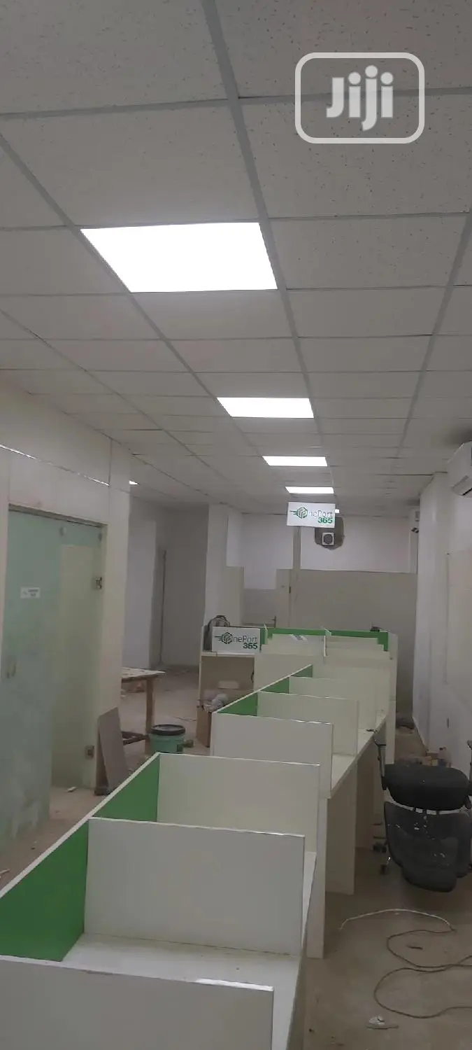SUSPENDED Ceilings Tiles