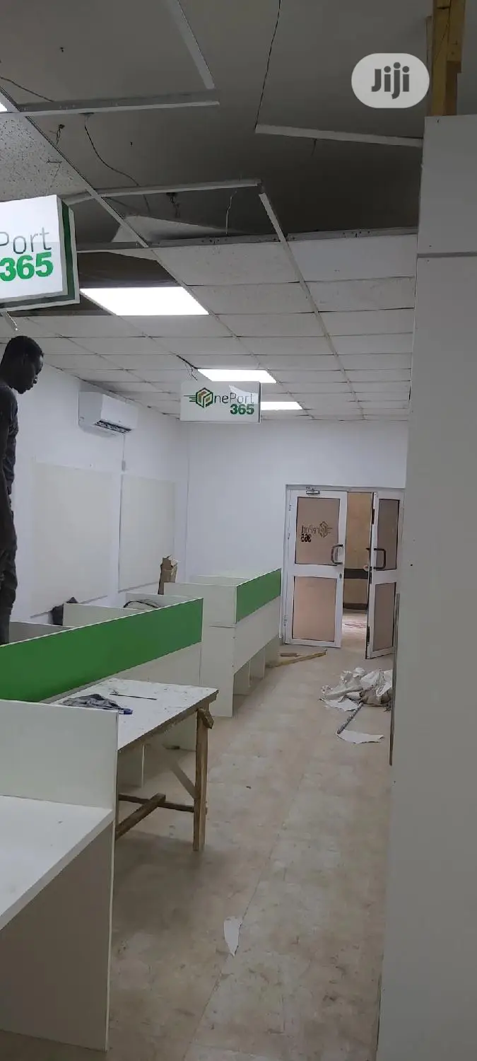 Suspending Ceiling /Pop-plasterboard